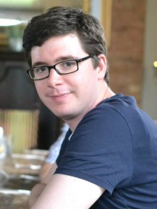 Jake Anders